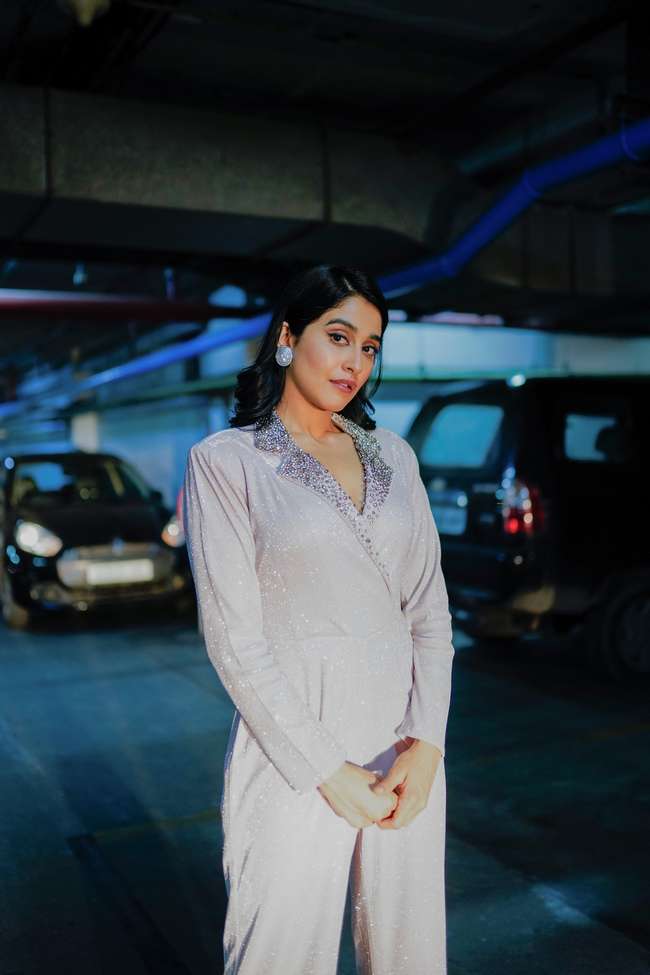 Actress Regina Cassandra Recent Photo Shoot Stills